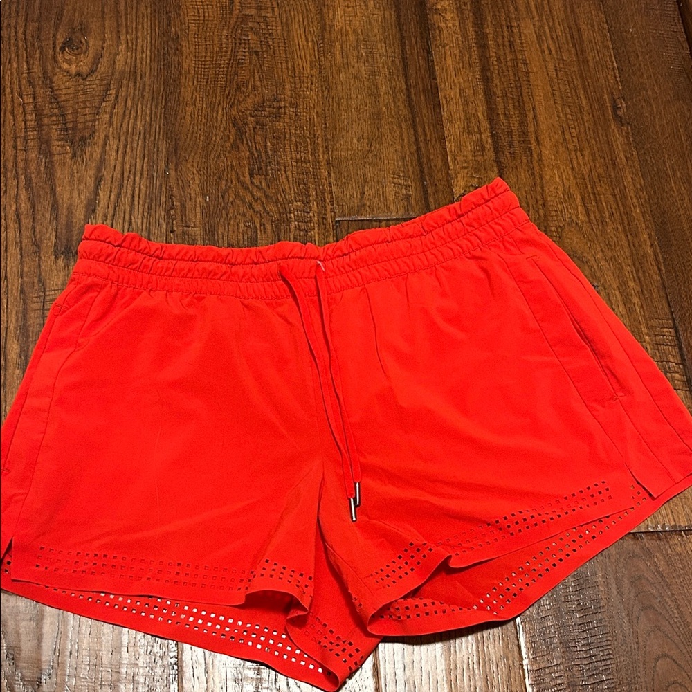 Athleta 12 shorts